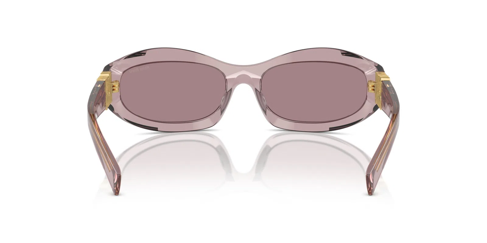 Miu Miu 14ZSF Sunglasses - view 16